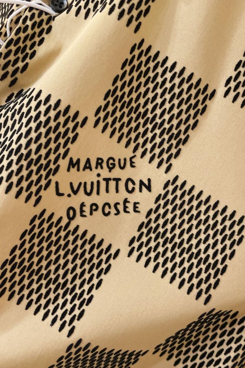 Louis Vuitton Shirts